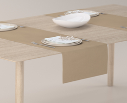 Camino de mesa rectangular