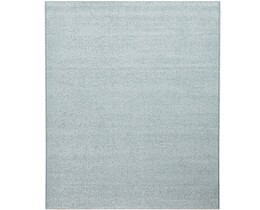 Dywan Casino azul suave 120x170cm