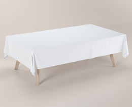 Mantel rectangular