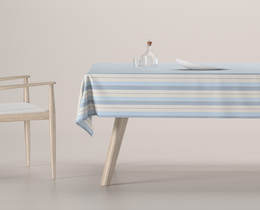 Mantel rectangular