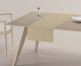 Camino de mesa rectangular