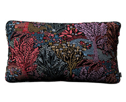 Funda de cojín rectangular Gabi