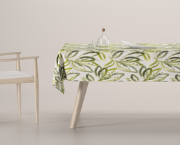 Mantel rectangular