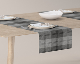 Camino de mesa rectangular