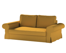 Funda para sofá cama de 2 plazas Backabro