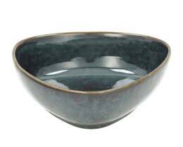 Miska Sorani azul oscuro