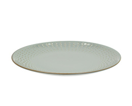 Plato llano Dossi ⌀26cm