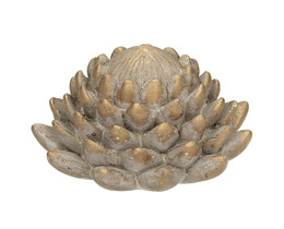 Alcachofa de decoración