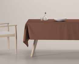 Mantel rectangular
