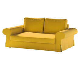 Funda para sofá cama de 2 plazas Backabro