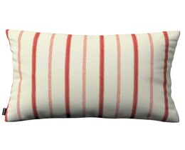 Funda de cojín Kinga rectangular