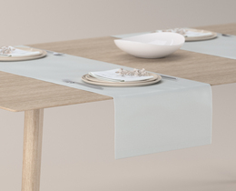 Camino de mesa rectangular