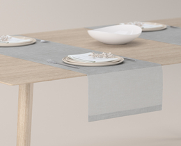 Camino de mesa rectangular