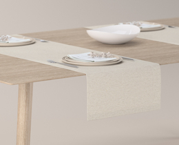 Camino de mesa rectangular