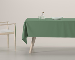 Mantel rectangular