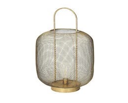 Lámpara LED Narva Oro 53cm