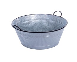Soporte para plantas estilo retro, 52x47x29cm