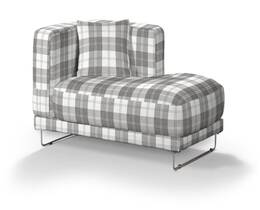 Funda para chaise longue derecha Backösand