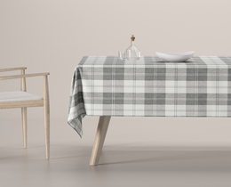 Mantel rectangular