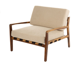 Sillón Sarala 71x77x82cm
