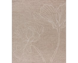 Dywan Terciopelo beige /arena 160x230cm