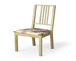 Funda para cojín de asiento Börje