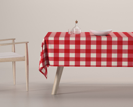 Mantel rectangular