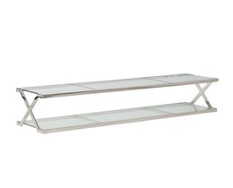 Banco RTV Madly 200x48x42cm