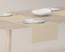Camino de mesa rectangular