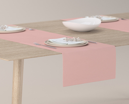 Camino de mesa rectangular