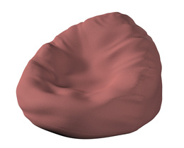 Puf para el asiento
