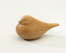 Figurka Pájaro Luz I 10x5x6 cm