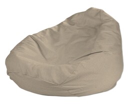 Puf para el asiento