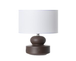 Lámpara de mesa Rigual 33cm