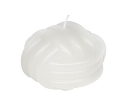 Świeca Zoya 8cm blanco