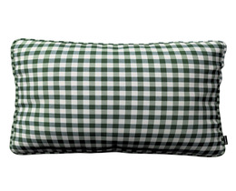 Funda de cojín rectangular Gabi