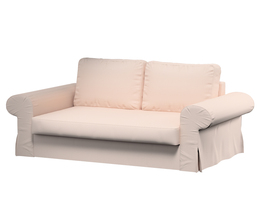 Funda para sofá cama de 2 plazas Backabro