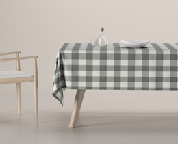 Mantel rectangular
