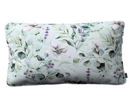 Funda de cojín rectangular Gabi