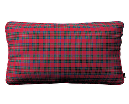 Funda de cojín rectangular Gabi