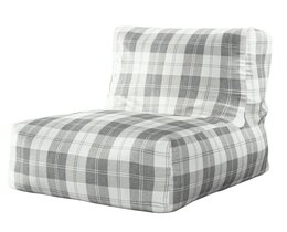 Sillón puf