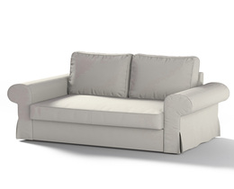 Funda para sofá cama de 2 plazas Backabro