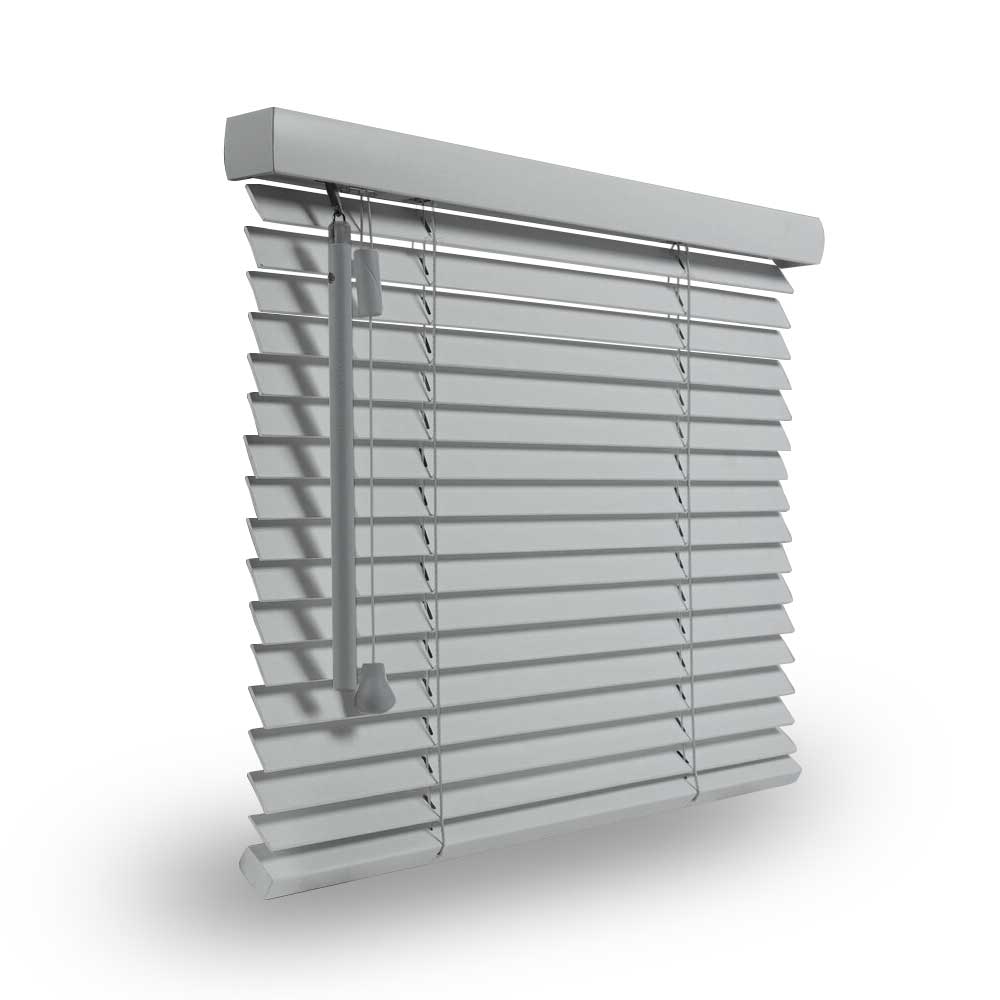 Persianas Venecianas De Madera Para Ventana Con Cintas Listones De 1969in Persianas Horizontales De 236in315in394in472in551in De Ancho Para Hogar