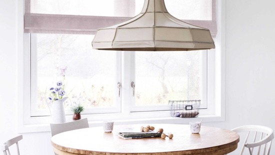 
										Estores romanos para cocina
																						
