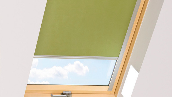 Cortinas opacas FAKRO ARF