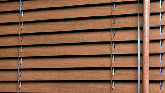 
										Persianas de aluminio 25 mm
																						