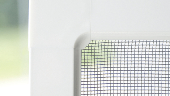 Mosquiteras para puertas
