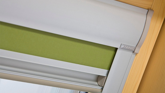 Cortinas opacas FAKRO ARF