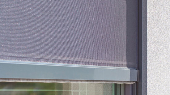 Pantallas de privacidad para ventanas