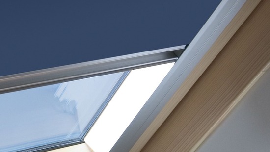 Cortinas opacas FAKRO ARF